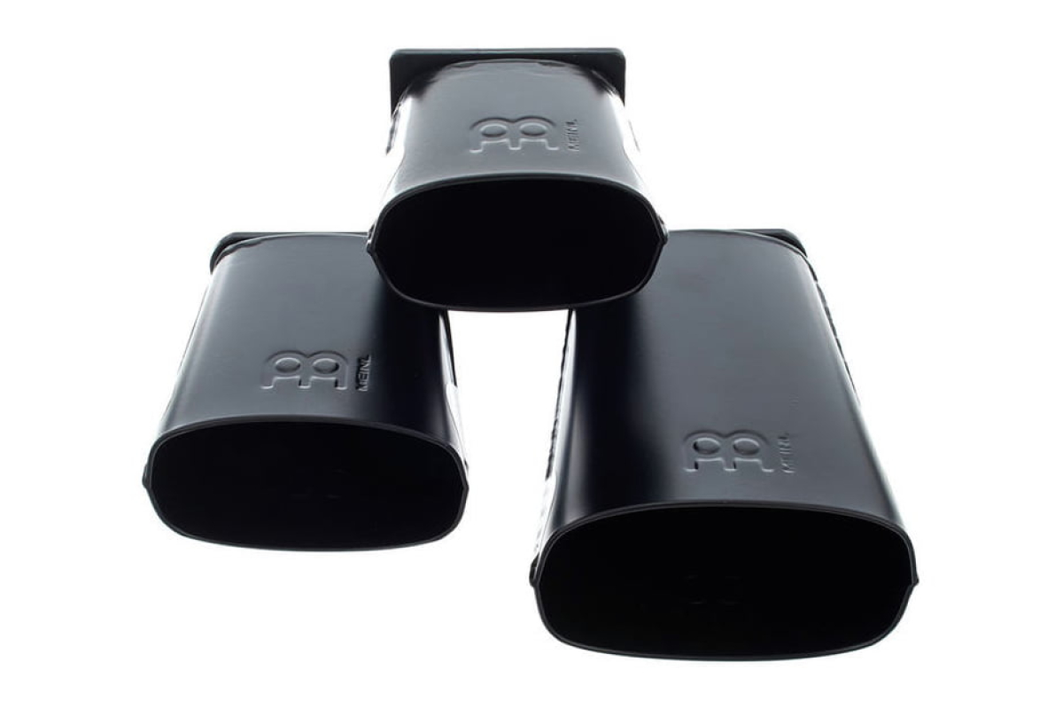 MEINL SLTRI-BK Ковбел