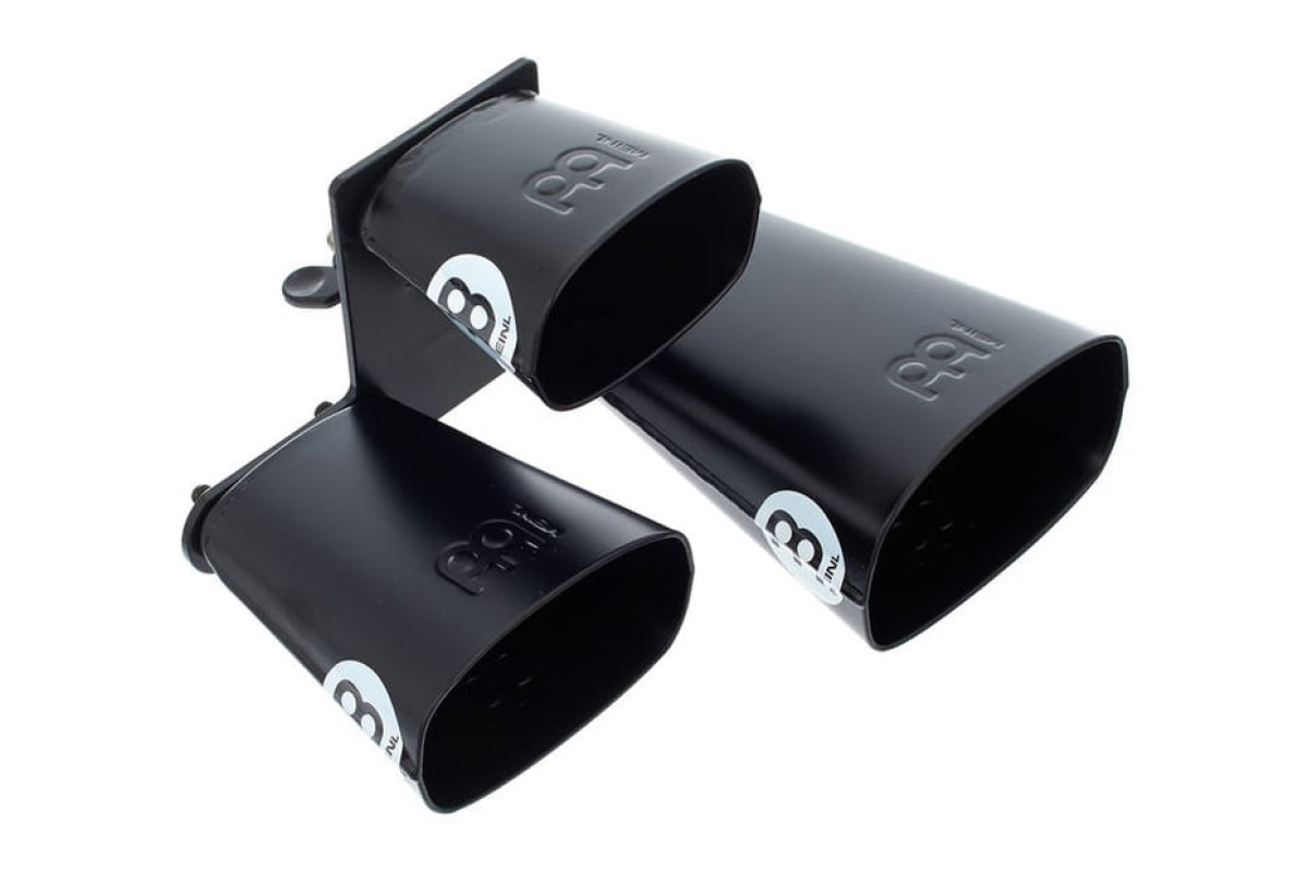 MEINL SLTRI-BK Ковбел