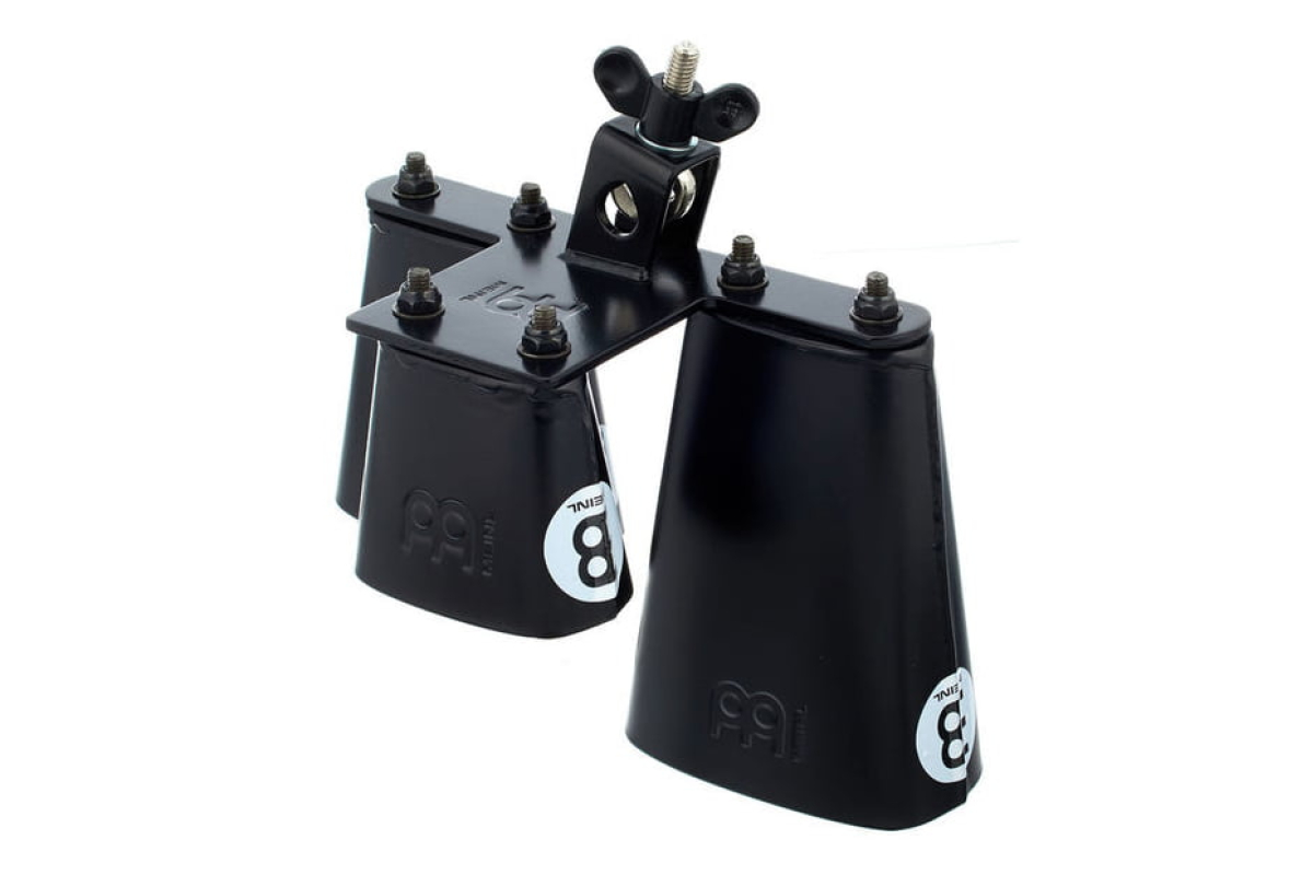 MEINL SLTRI-BK Ковбел