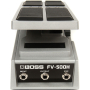 BOSS FV-500H Педаль эффектов