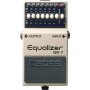 Педаль эффектов BOSS GE 7 Graphic Equalizer