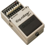 Педаль эффектов BOSS GE 7 Graphic Equalizer