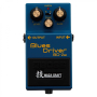 Педаль ефектів BOSS BD 2W Blues Driver