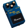 Педаль ефектів BOSS BD 2W Blues Driver