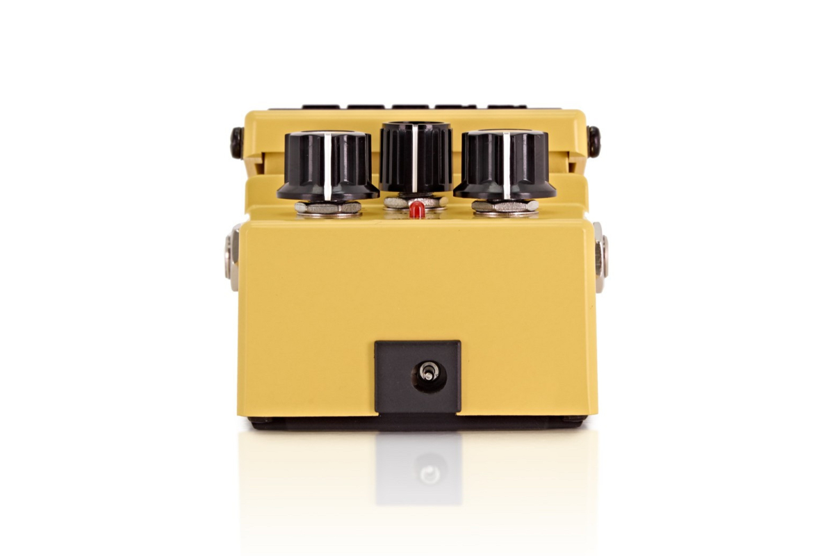 Педаль ефектів BOSS SD-1