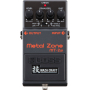 Педаль эффектов BOSS MT2W Distortion