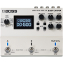 BOSS DD500 Delay Гитарный процессор эффектов