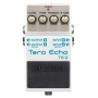 Педаль эффектов BOSS TE 2 Tera Echo