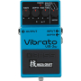BOSS VB 2w Vibrato Педаль эффектов