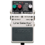 Педаль эффектов BOSS LS 2 Line selector