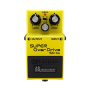 Педаль эффектов BOSS SD-1W Super OverDrive
