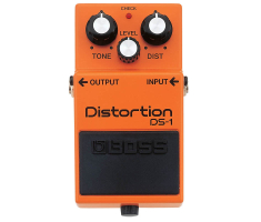 Педаль эффектов BOSS DS-1