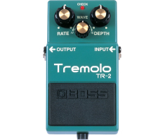 Педаль ефектів BOSS TR-2