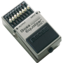 Педаль эффектов BOSS GEB-7 Bass Equalizer