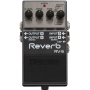 Педаль эффектов BOSS RV-6 Reverb