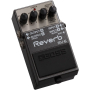 Педаль эффектов BOSS RV-6 Reverb