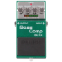 Педаль эффектов BOSS BC-1X Bass Compressor