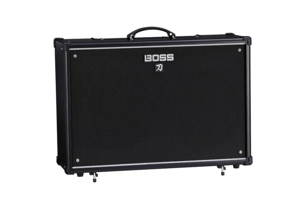 Гітарний комбопідсилювач BOSS KTN-100MKII