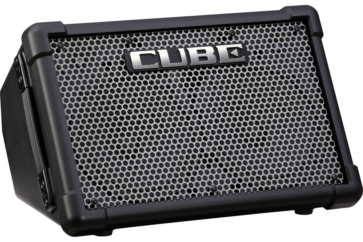 Гитарный комбоусилитель ROLAND Cube Street EX