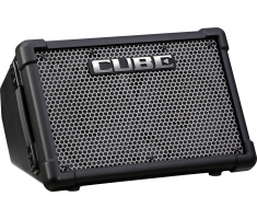 Гитарный комбоусилитель ROLAND Cube Street EX Гитарный комбоусилитель ROLAND Cube Street EX
