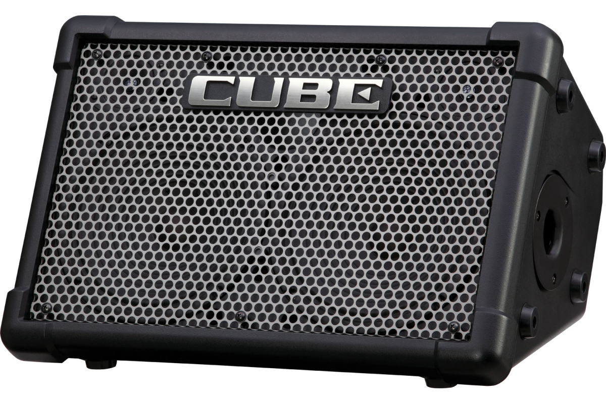 Гитарный комбоусилитель ROLAND Cube Street EX