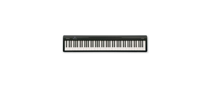 Цифровое пианино ROLAND FP10 BK