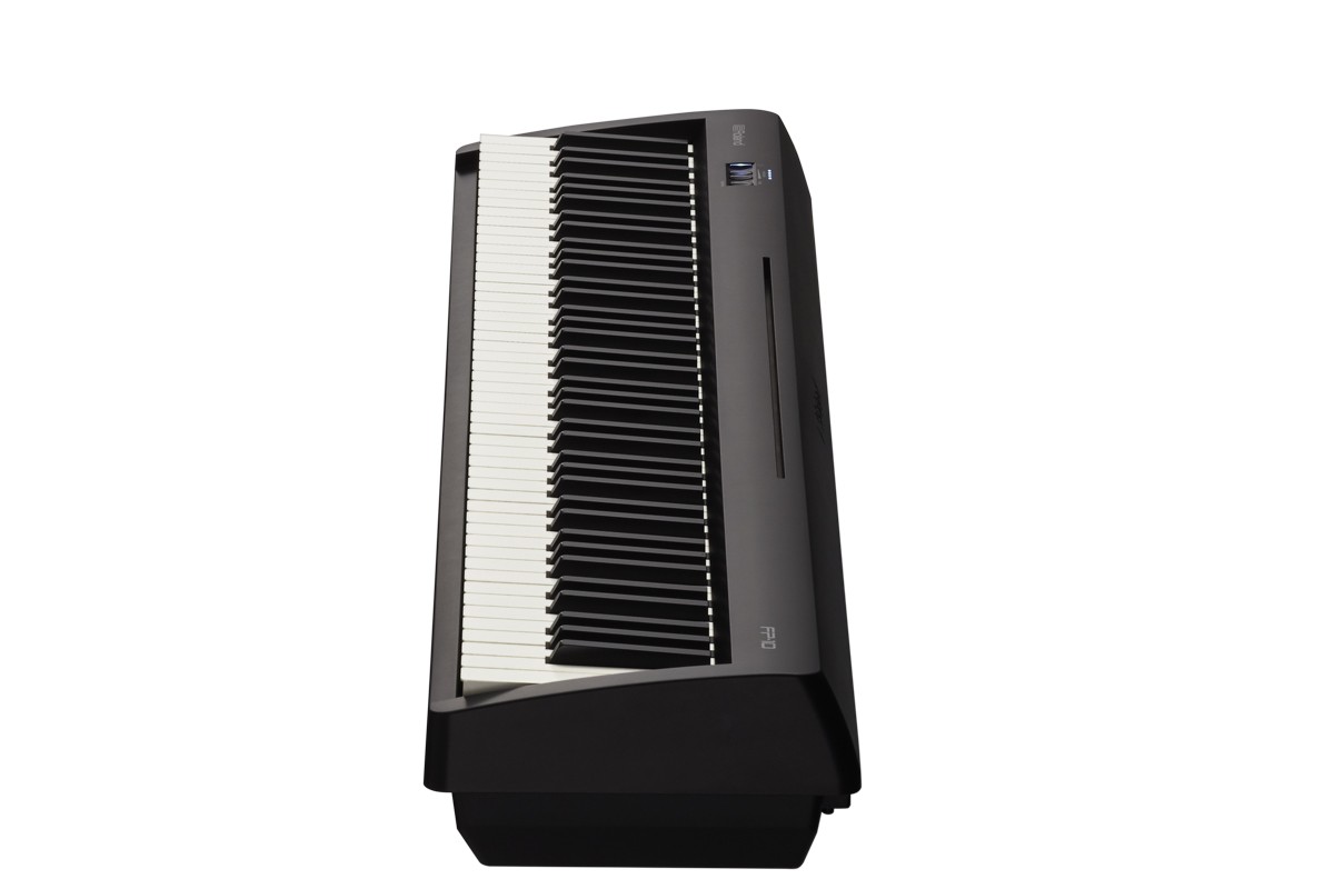 Цифровое пианино ROLAND FP10 BK