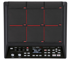 Roland SPD-SX Перкусійний модуль