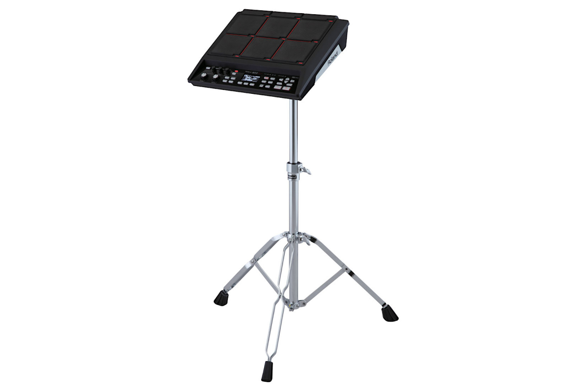 Roland SPD-SX Перкусійний модуль