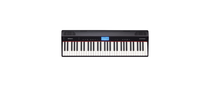 Roland GO PIANO Цифровое пианино