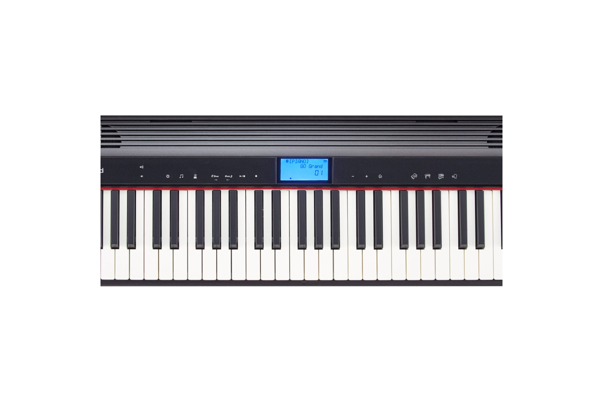 Roland GO PIANO Цифровое пианино