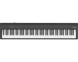 ROLAND FP-30X BK Цифровое пианино