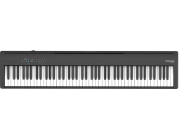 ROLAND FP-30X BK Цифровое пианино