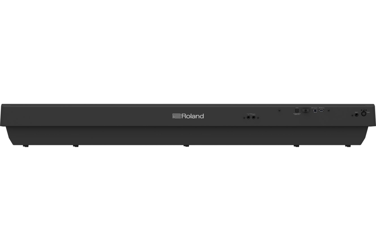 Цифровое пианино ROLAND FP-30X BK