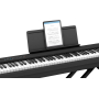 Цифровое пианино ROLAND FP-30X BK