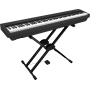 Цифровое пианино ROLAND FP-30X BK