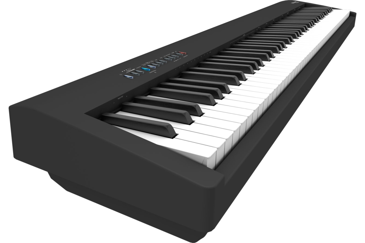 Цифровое пианино ROLAND FP-30X BK