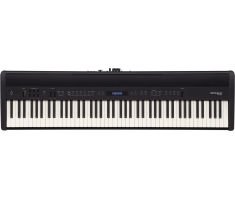 Roland FP-60X-BK Цифровое пианино