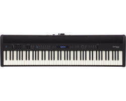 Roland FP-60X-BK Цифровое пианино