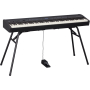 Roland FP-60X-BK Цифровое пианино