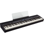 Roland FP-60X-BK Цифровое пианино