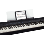 Roland FP-60X-BK Цифровое пианино