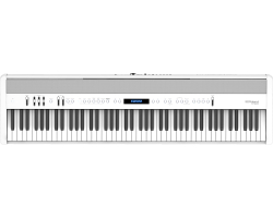 Цифровое пианино Roland FP-60X-WH