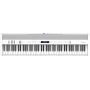 Цифровое пианино Roland FP-60X-WH