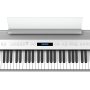 Цифровое пианино Roland FP-60X-WH