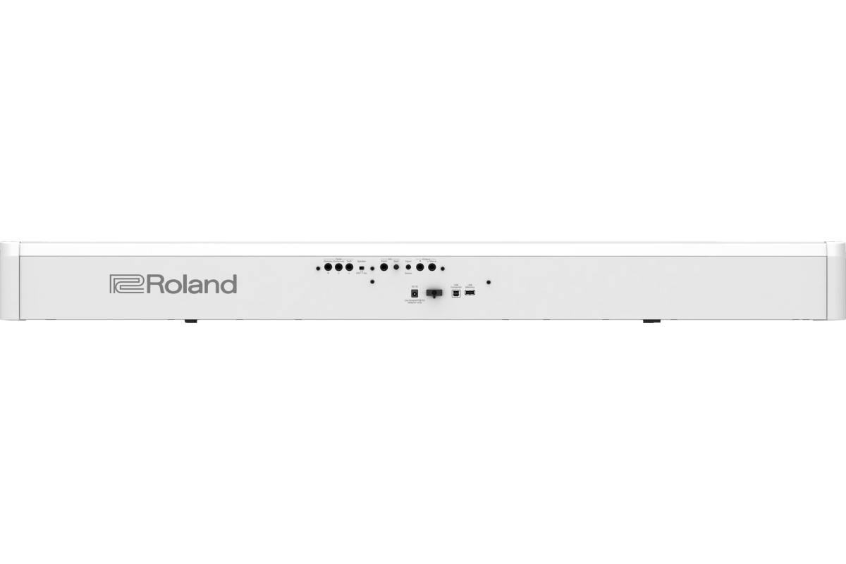 Цифровое пианино Roland FP-60X-WH