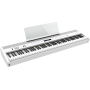 Цифровое пианино Roland FP-60X-WH