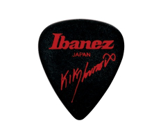 Медіатор IBANEZ 1000KLBK KIKO LOUREIRO SIGNATURE PICK