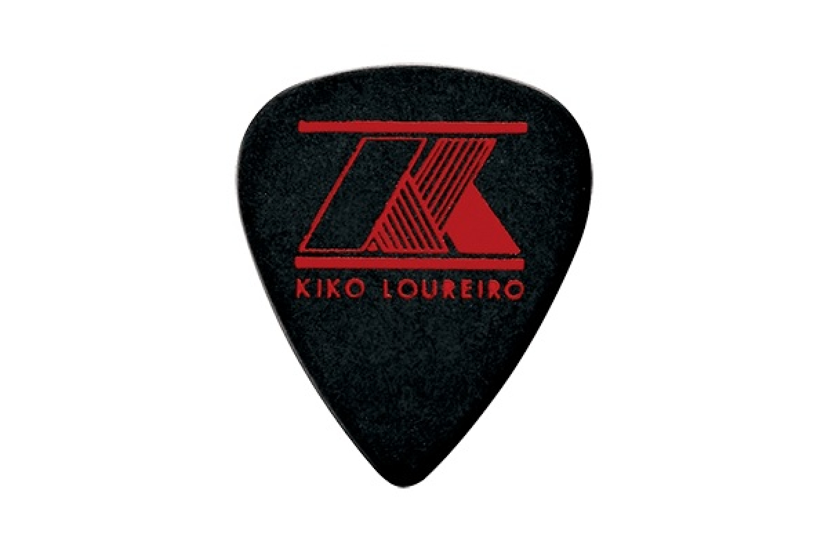 Медіатор IBANEZ 1000KLBK KIKO LOUREIRO SIGNATURE PICK