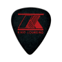 Медіатор IBANEZ 1000KLBK KIKO LOUREIRO SIGNATURE PICK